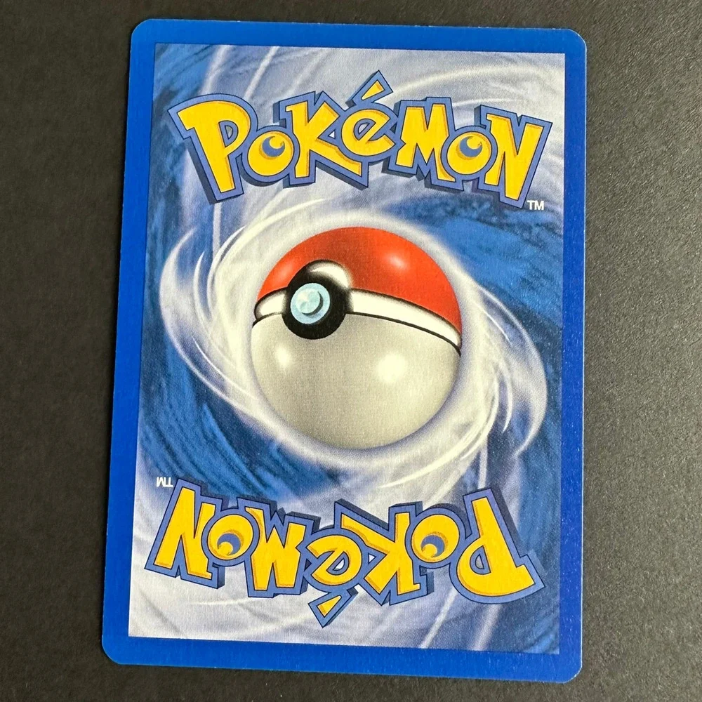 Pokemon TCG Dark Houndoom 037/109 EX Team Rocket Returns (RR) Uncommon NM